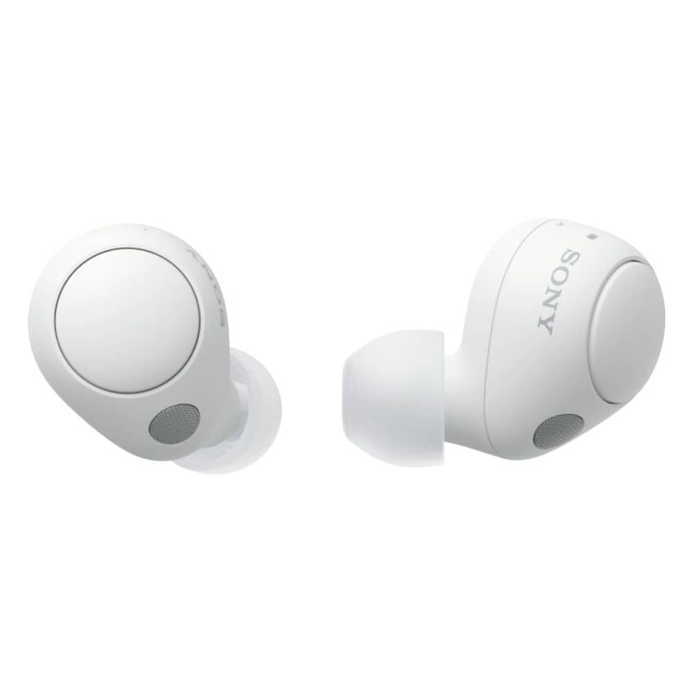 FreeSound - Écouteurs sans fil (Bluetooth) - Blanc