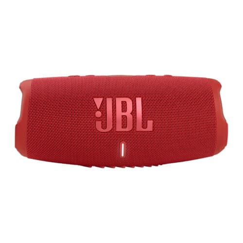 Charge 5 - ‎JBL - ‎Rouge - Enceinte Bluetooth - Audiowave