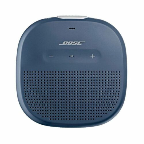 Soundlink Micro - ‎Bose - ‎Blanc - Audiowave